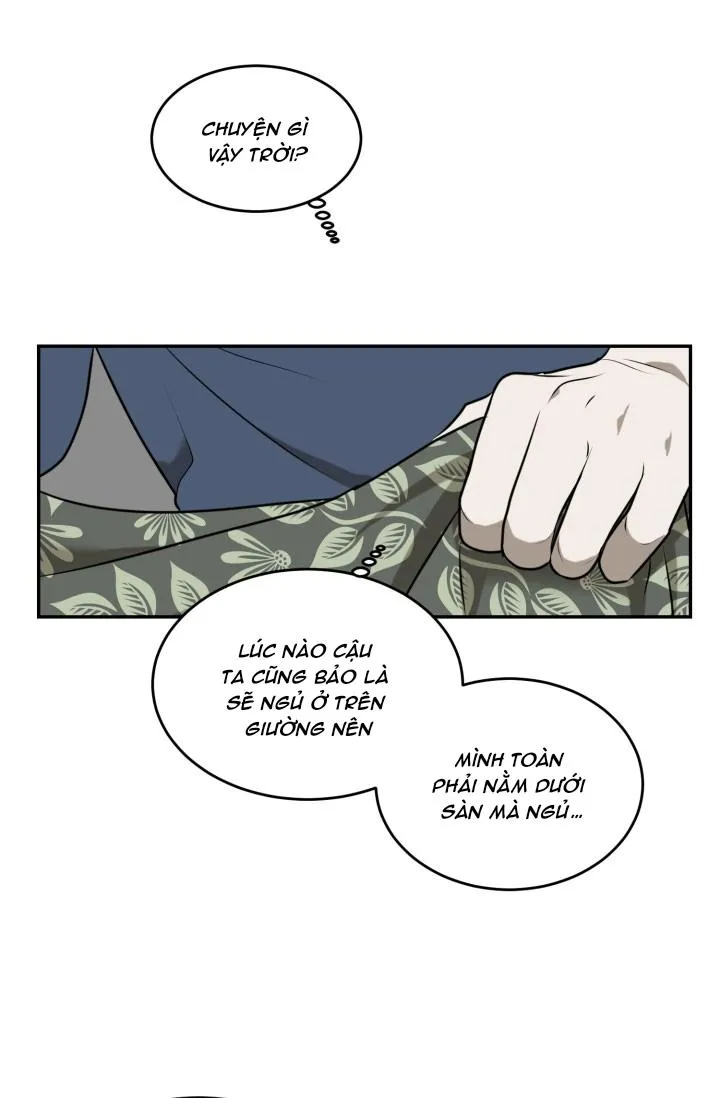 VIVARIUM Chapter 1 Trang 37