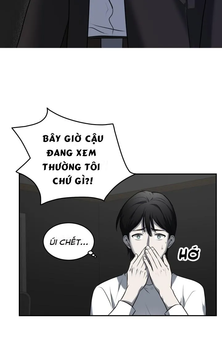 VIVARIUM Chapter 1 Trang 41