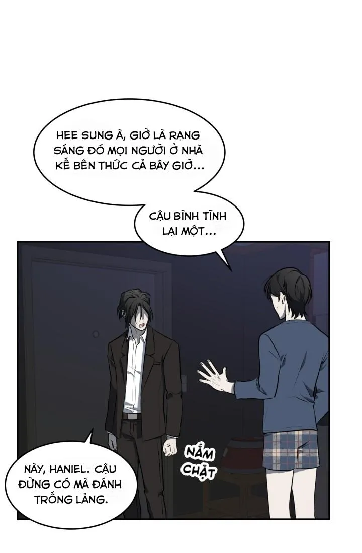 VIVARIUM Chapter 1 Trang 43