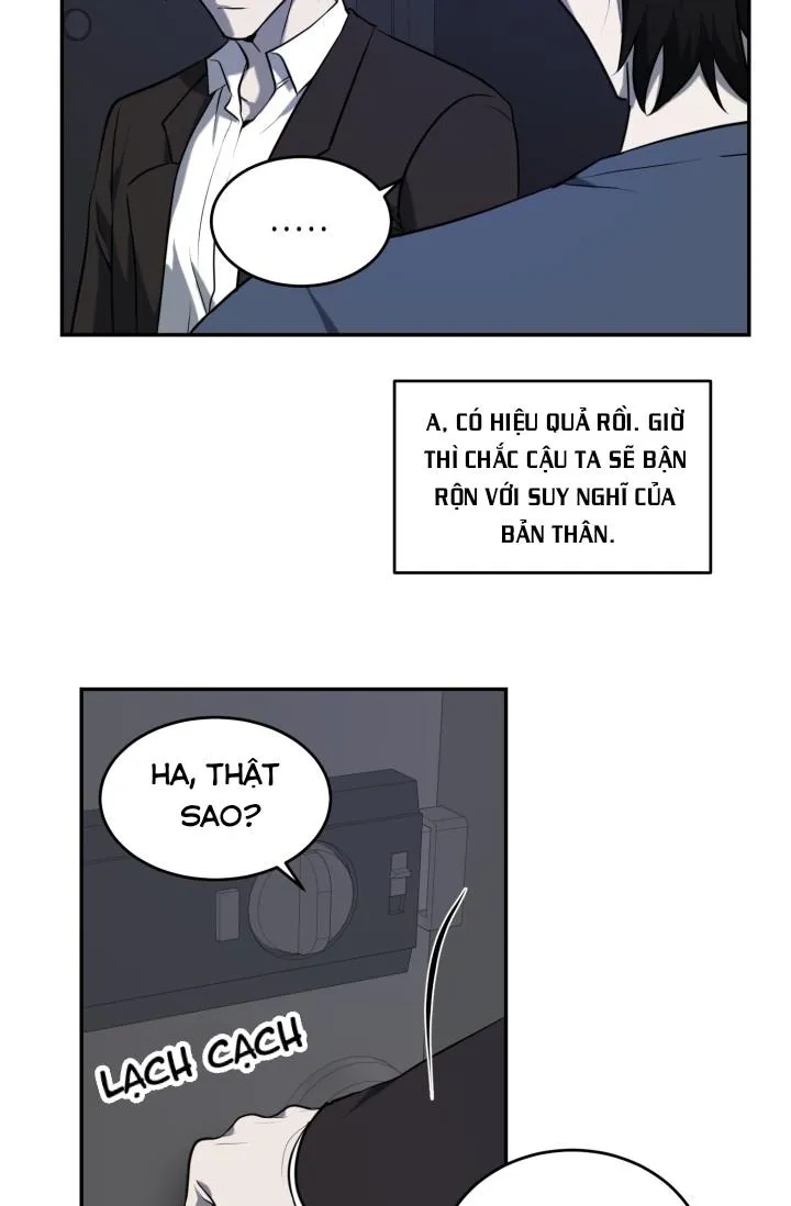 VIVARIUM Chapter 1 Trang 48