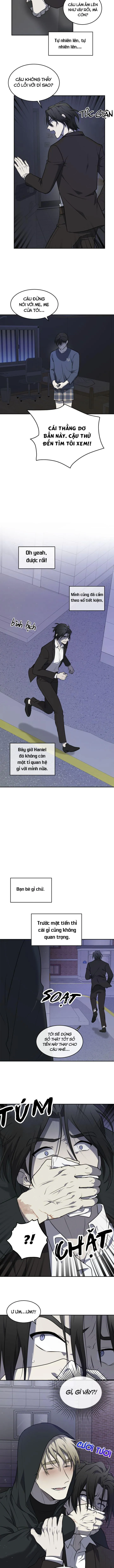 VIVARIUM Chapter 1 Trang 49