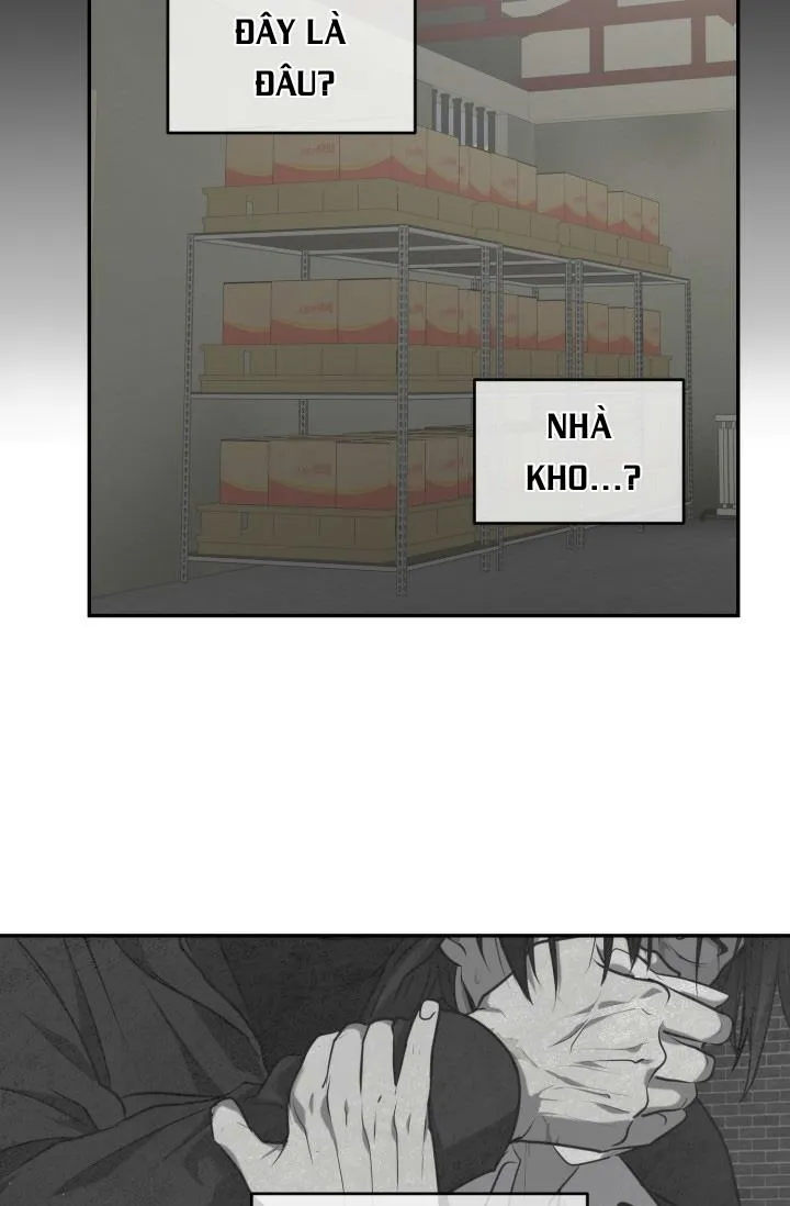 VIVARIUM Chapter 2 Trang 4