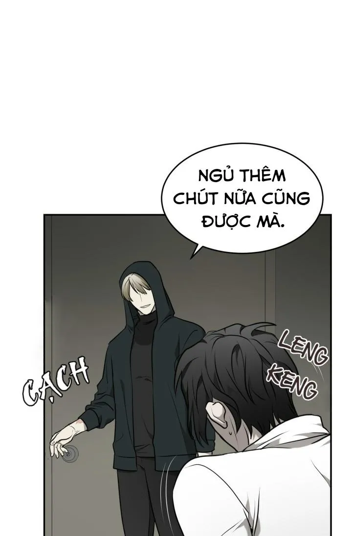 VIVARIUM Chapter 2 Trang 11