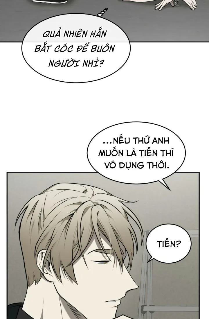 VIVARIUM Chapter 2 Trang 16