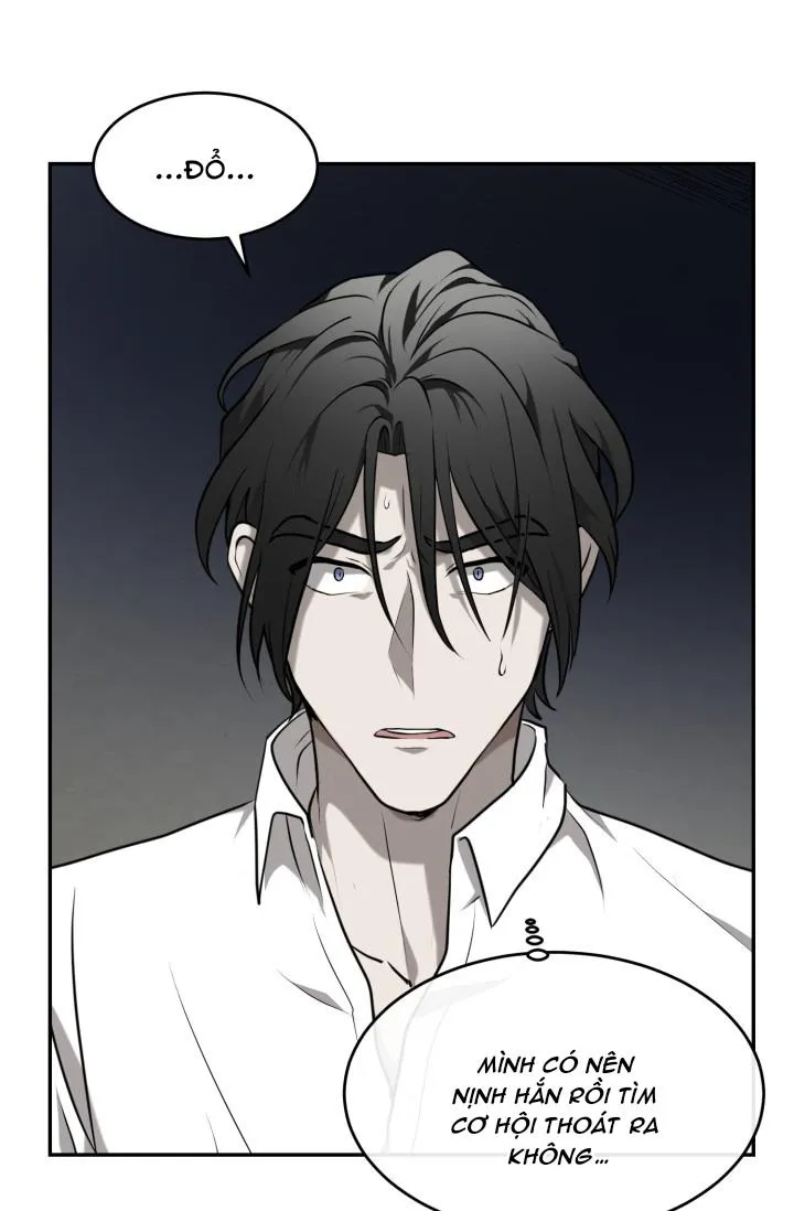 VIVARIUM Chapter 2 Trang 22