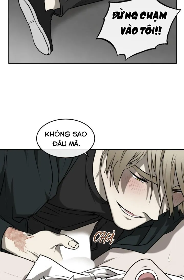 VIVARIUM Chapter 2 Trang 65