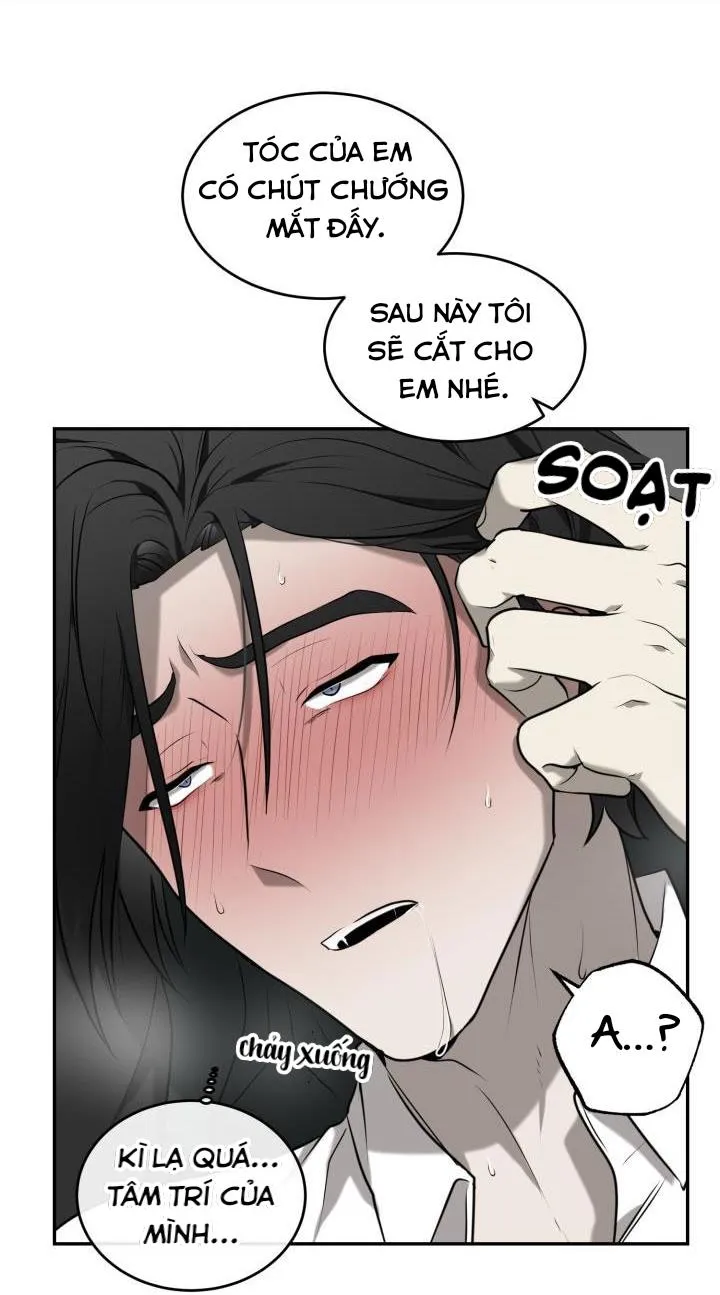 VIVARIUM Chapter 3 Trang 12