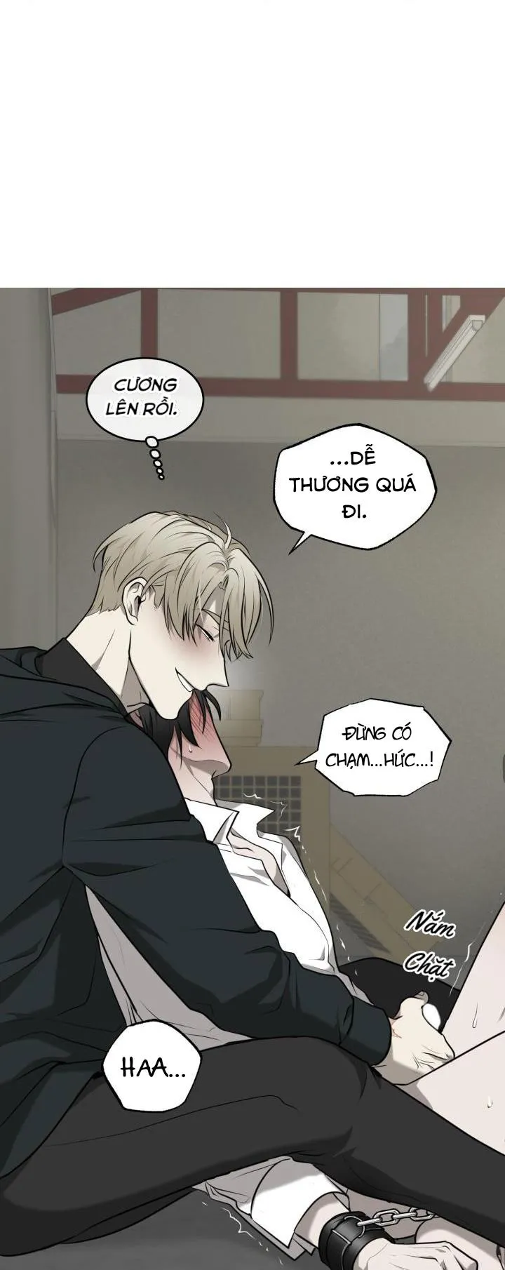 VIVARIUM Chapter 3 Trang 14