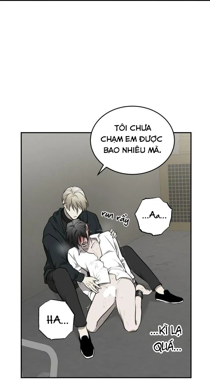 VIVARIUM Chapter 3 Trang 20