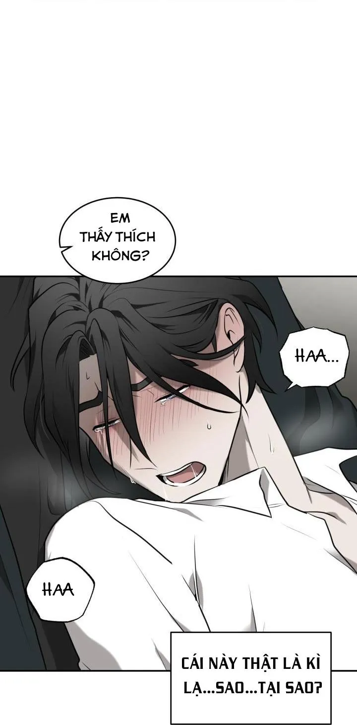 VIVARIUM Chapter 3 Trang 21