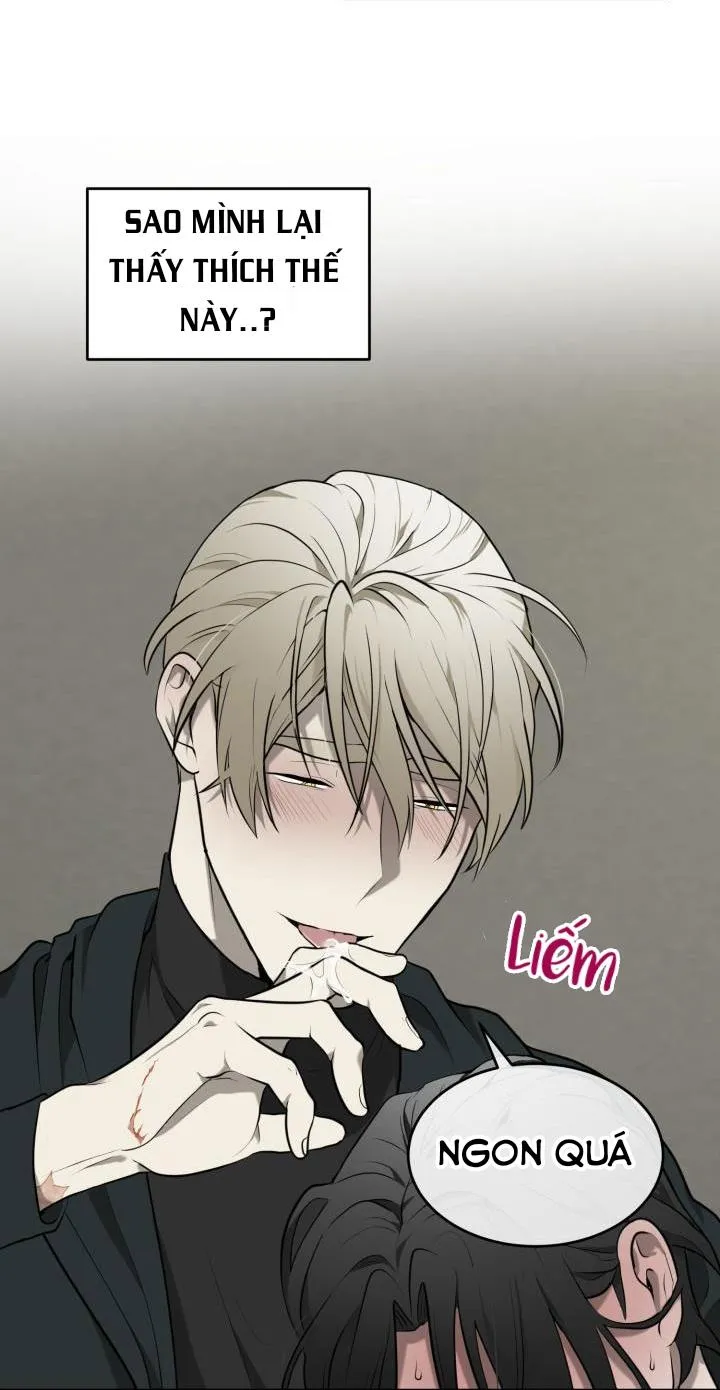 VIVARIUM Chapter 3 Trang 22