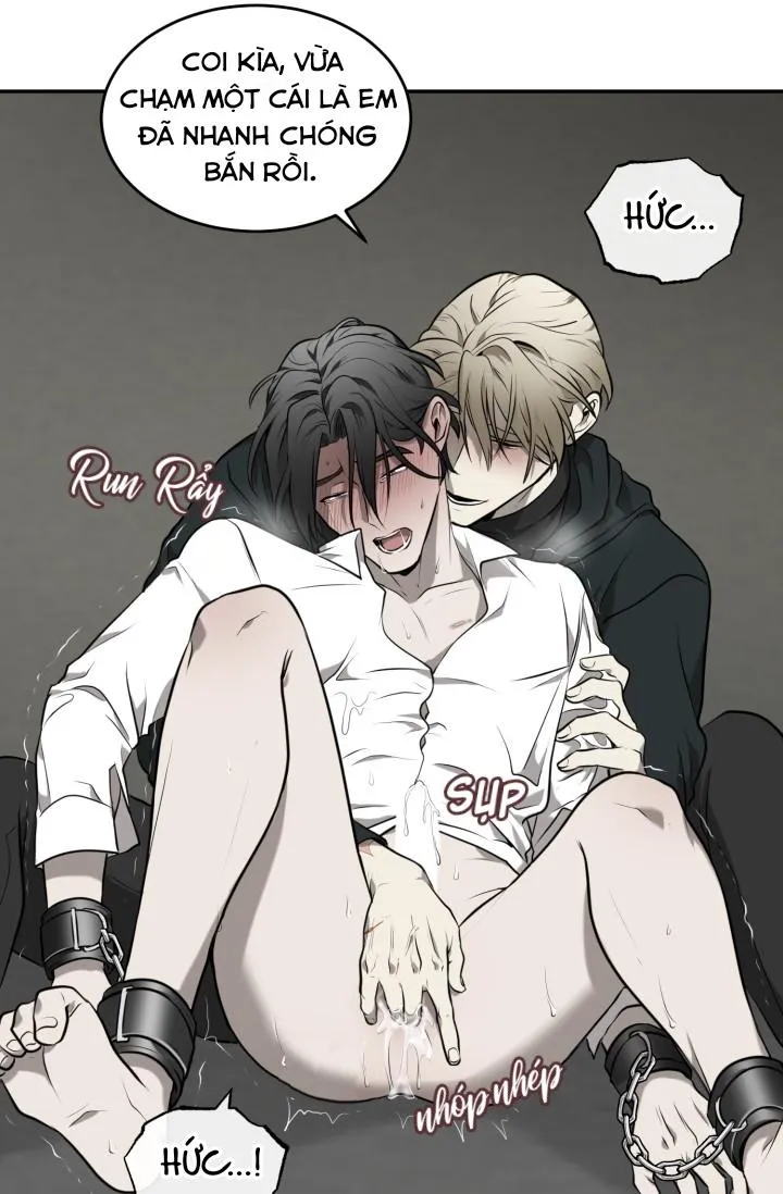 VIVARIUM Chapter 3 Trang 27