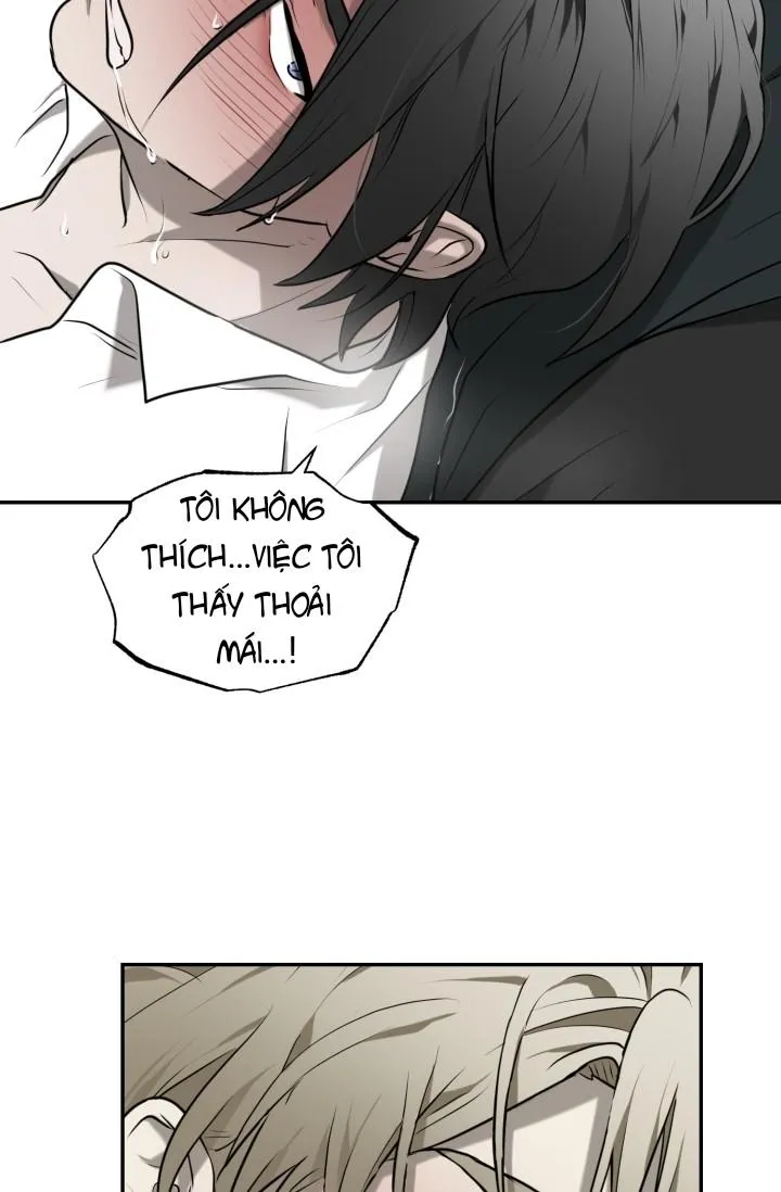 VIVARIUM Chapter 3 Trang 32