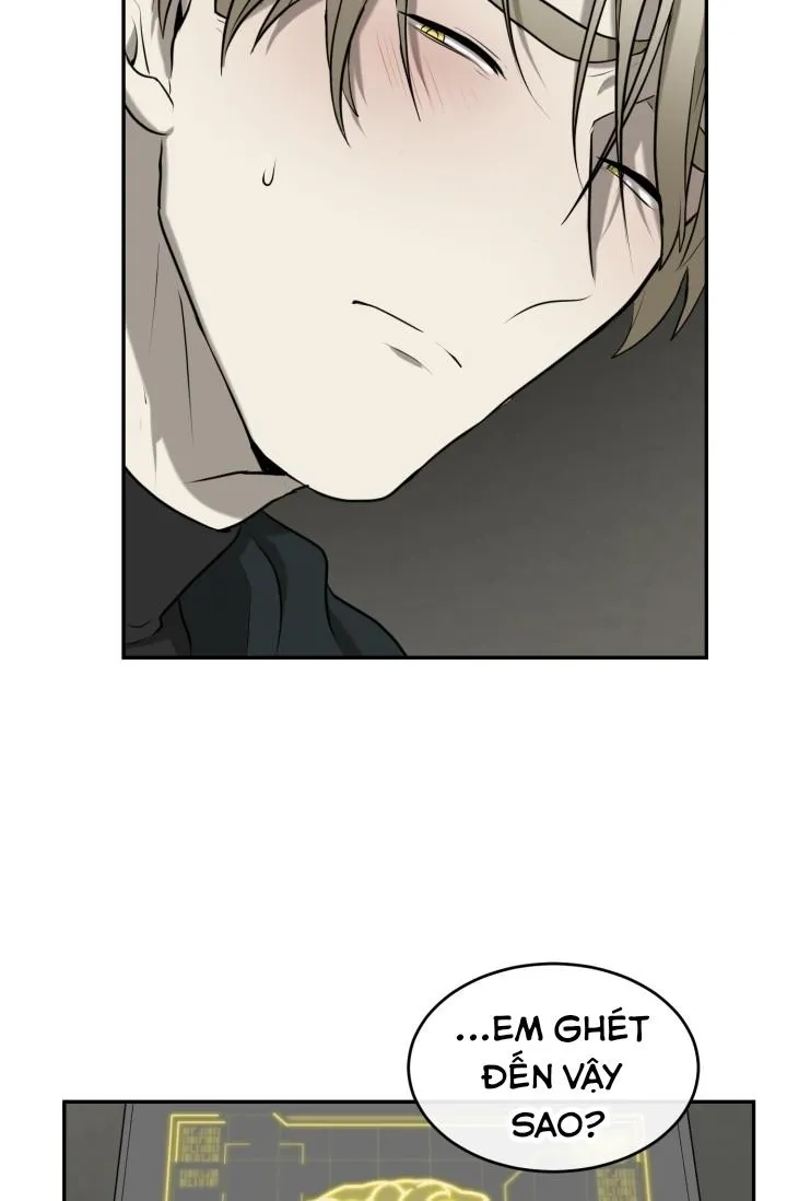 VIVARIUM Chapter 3 Trang 33