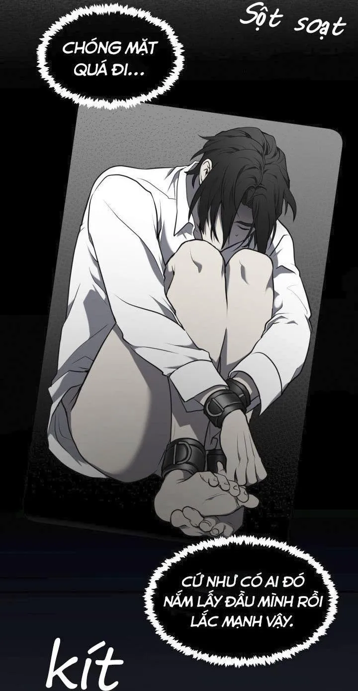 VIVARIUM Chapter 4 Trang 7