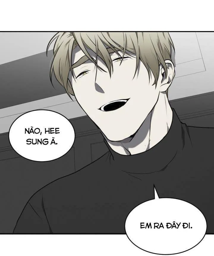 VIVARIUM Chapter 4 Trang 11