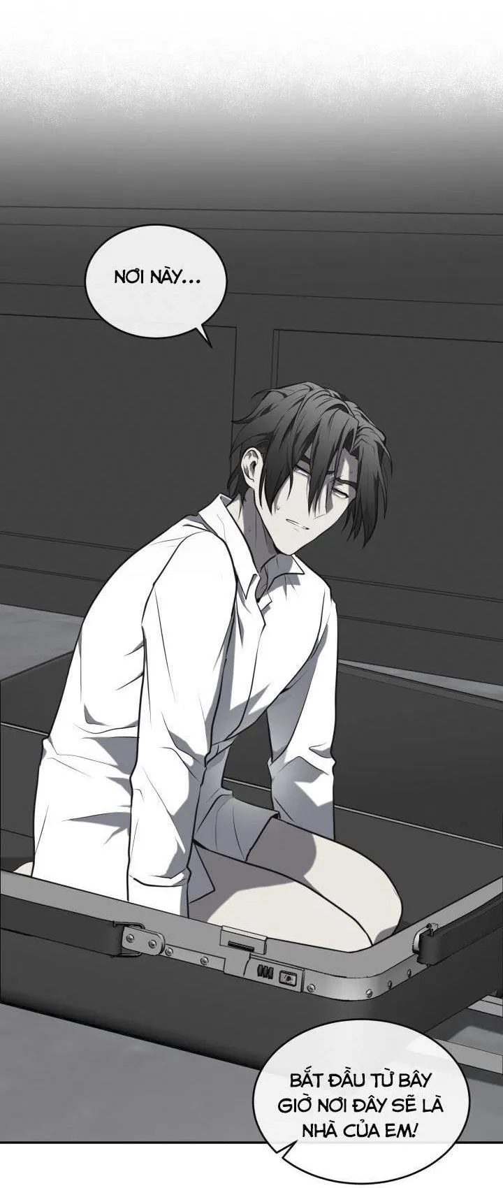 VIVARIUM Chapter 4 Trang 12