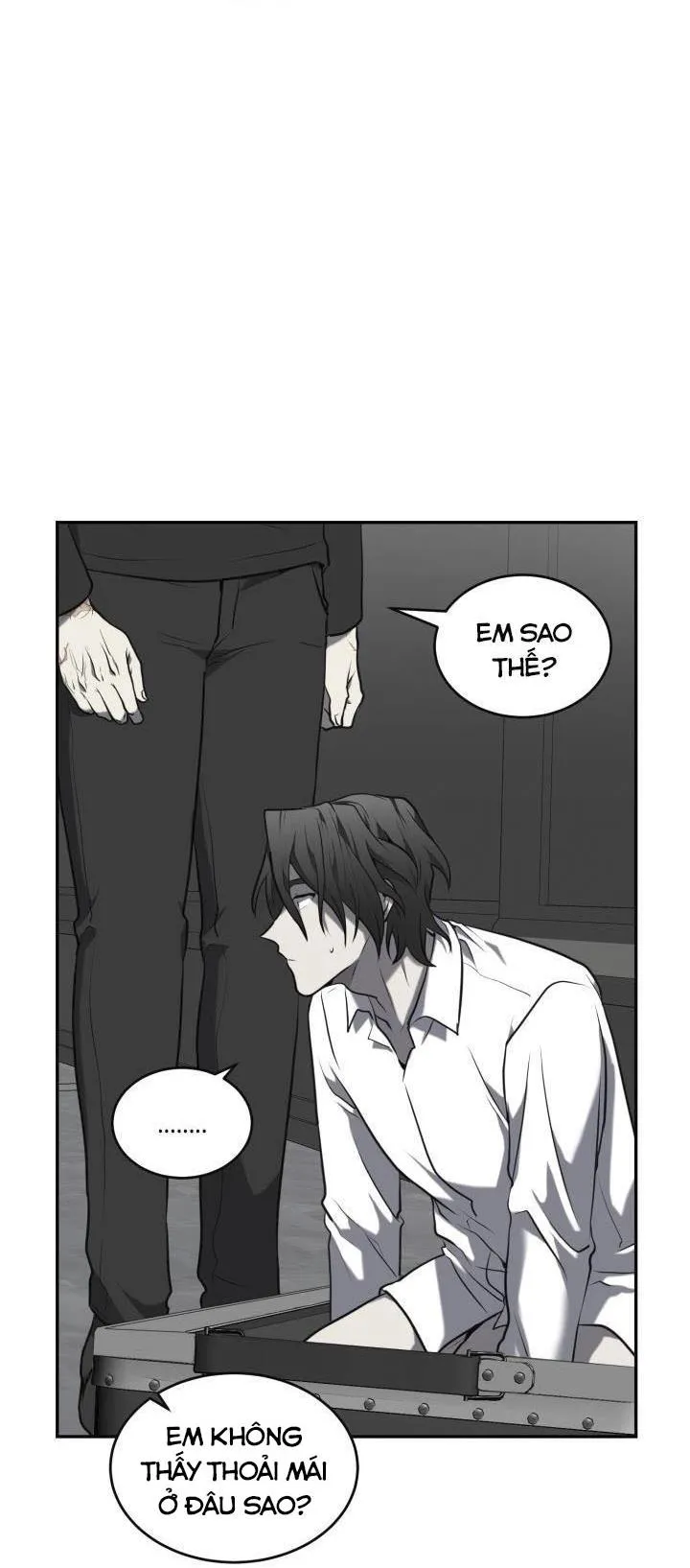 VIVARIUM Chapter 4 Trang 15