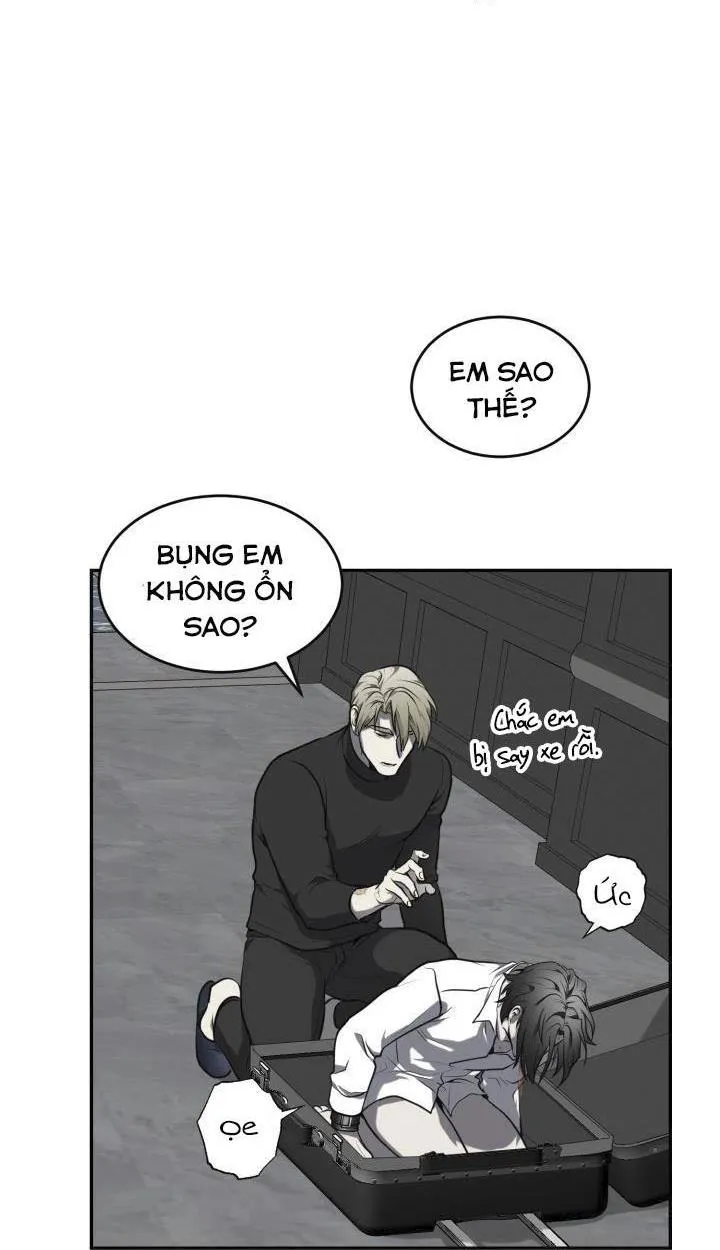 VIVARIUM Chapter 4 Trang 20