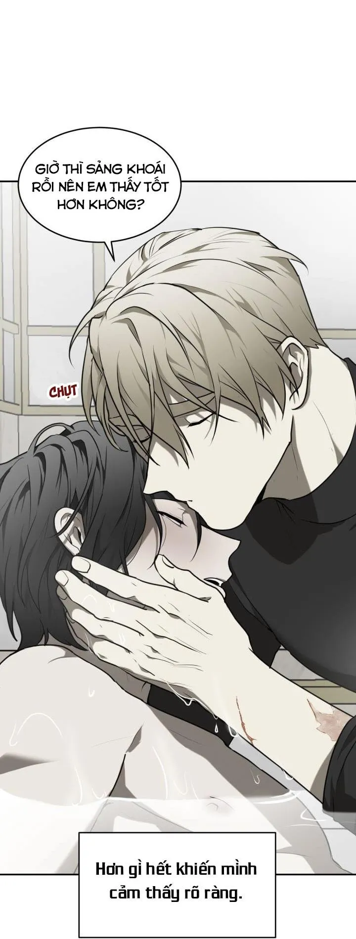 VIVARIUM Chapter 4 Trang 57