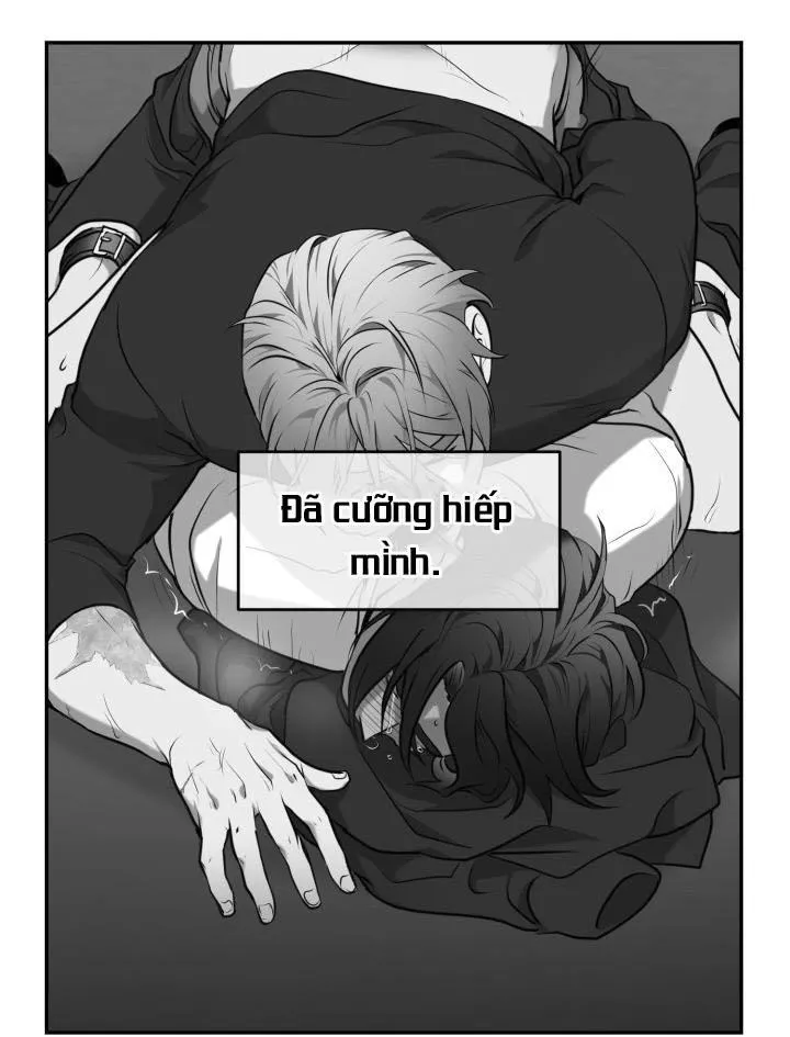 VIVARIUM Chapter 4 Trang 61