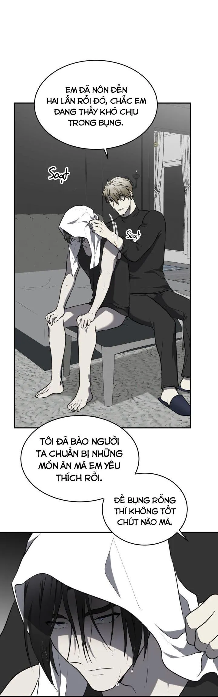 VIVARIUM Chapter 4 Trang 67