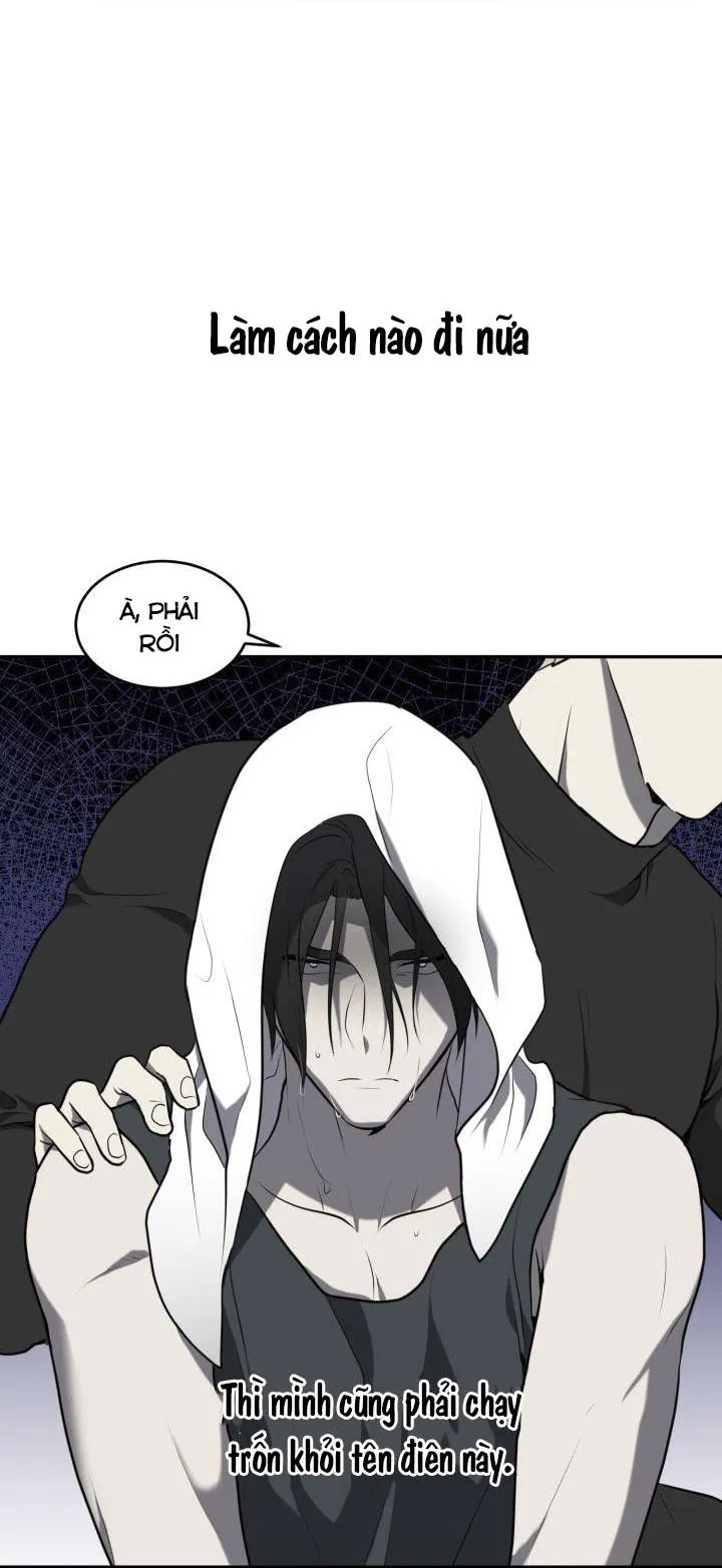 VIVARIUM Chapter 4 Trang 70