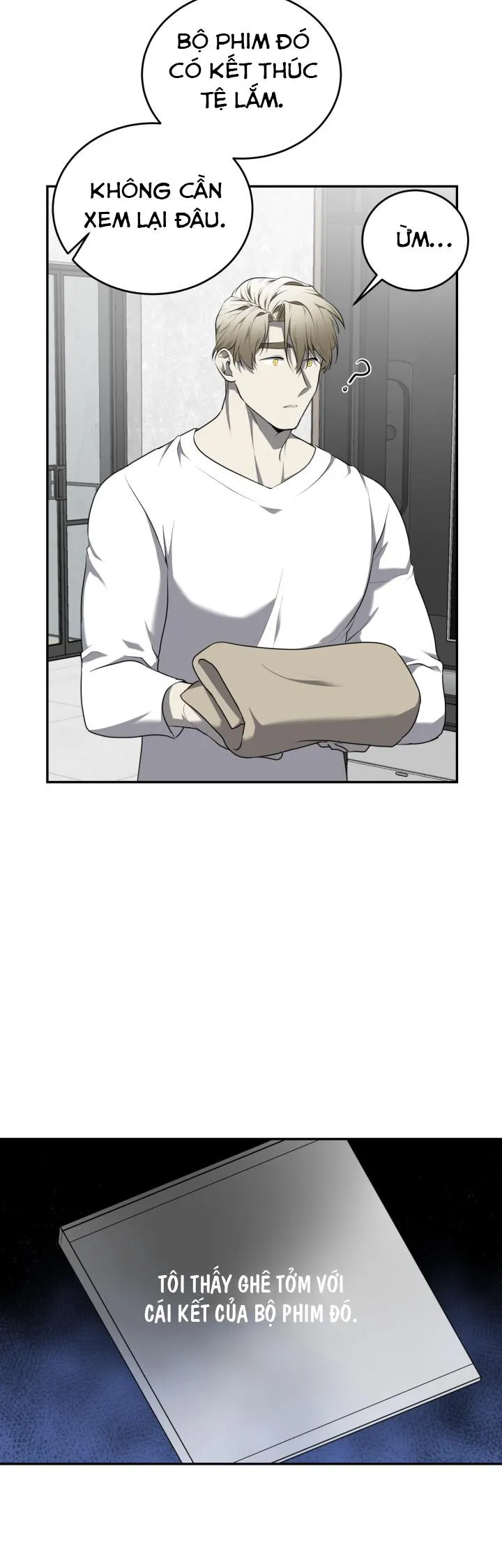 VIVARIUM Chapter 35 Trang 13