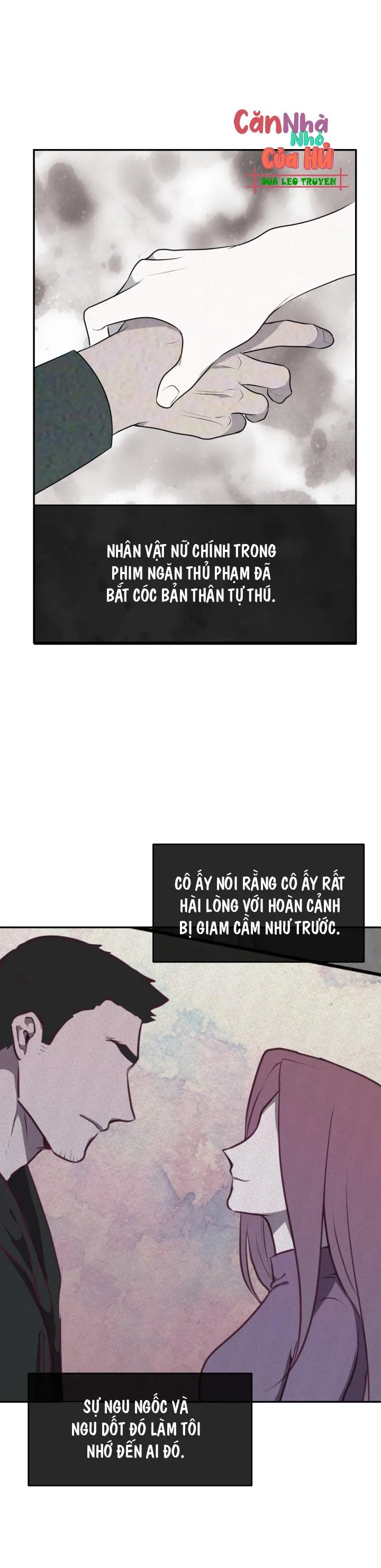 VIVARIUM Chapter 35 Trang 14