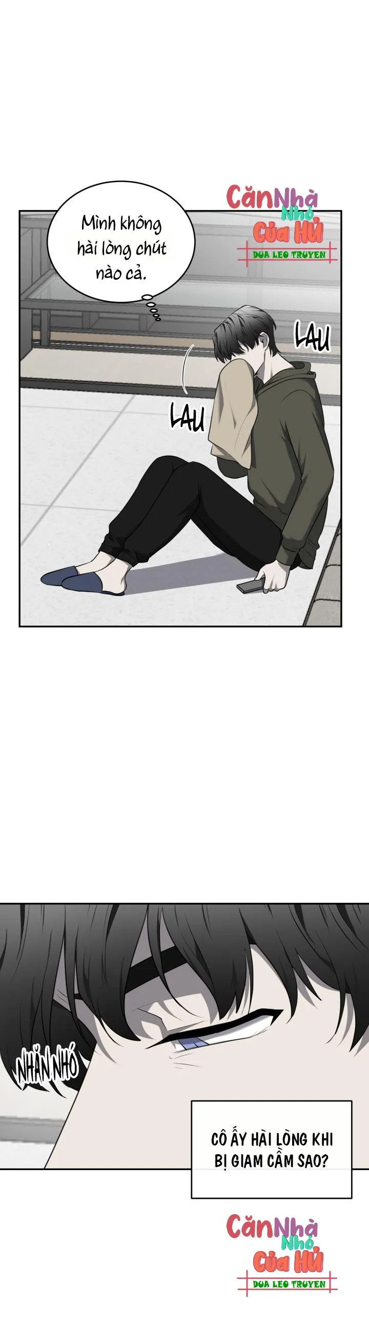 VIVARIUM Chapter 35 Trang 15