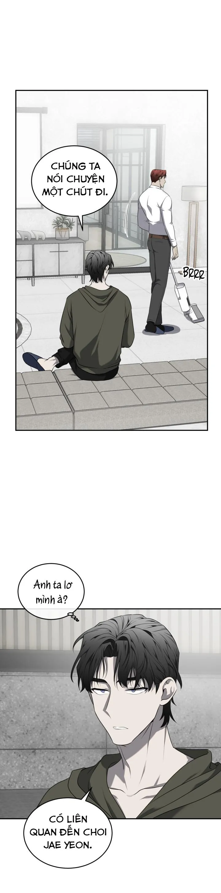 VIVARIUM Chapter 35 Trang 19