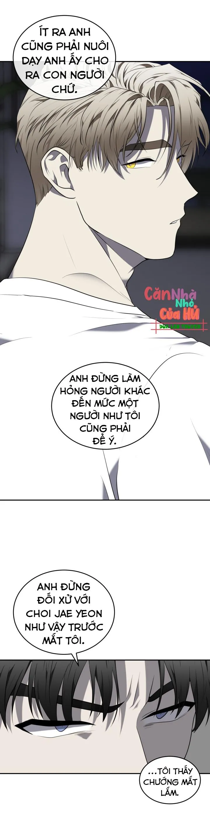 VIVARIUM Chapter 35 Trang 25