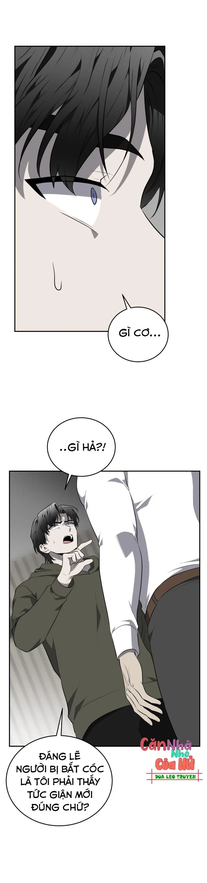 VIVARIUM Chapter 35 Trang 30