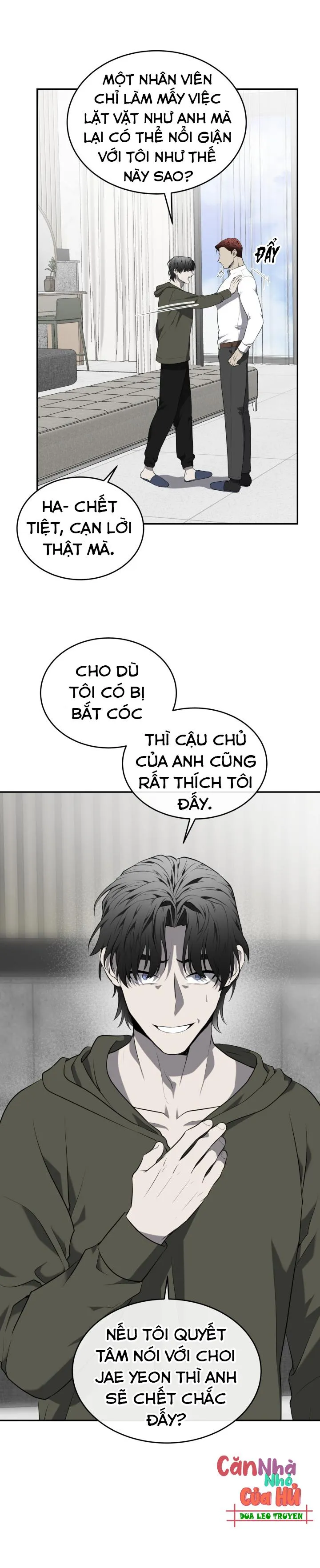 VIVARIUM Chapter 35 Trang 31