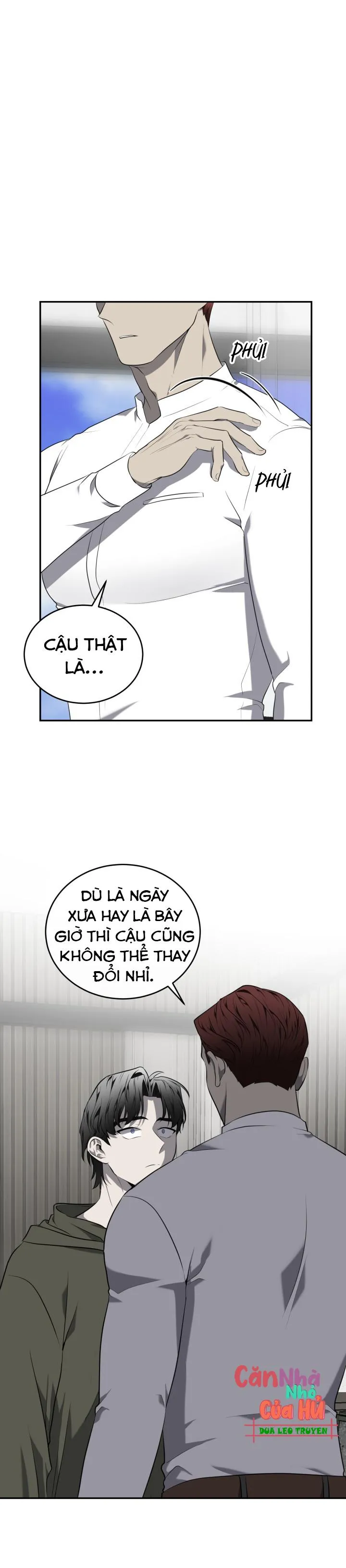 VIVARIUM Chapter 35 Trang 32