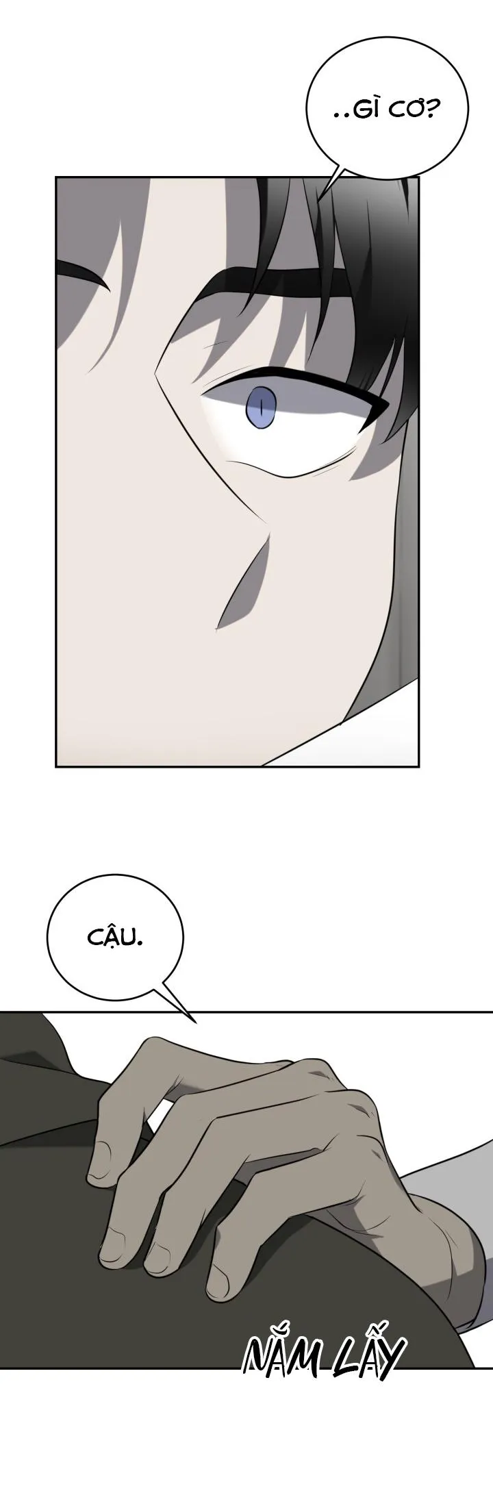 VIVARIUM Chapter 35 Trang 33