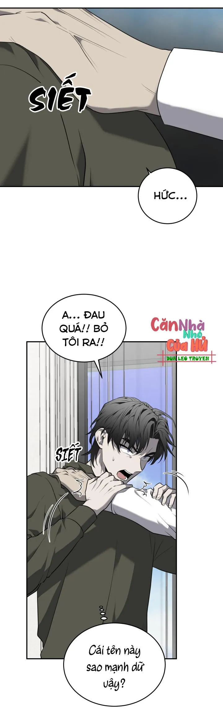 VIVARIUM Chapter 36 Trang 4