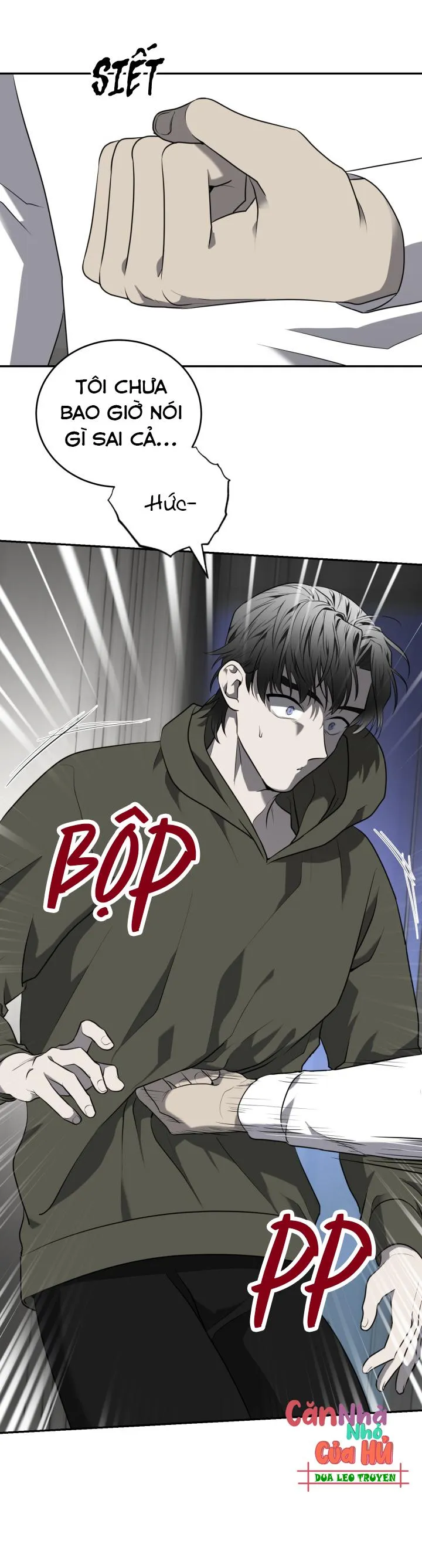 VIVARIUM Chapter 36 Trang 10