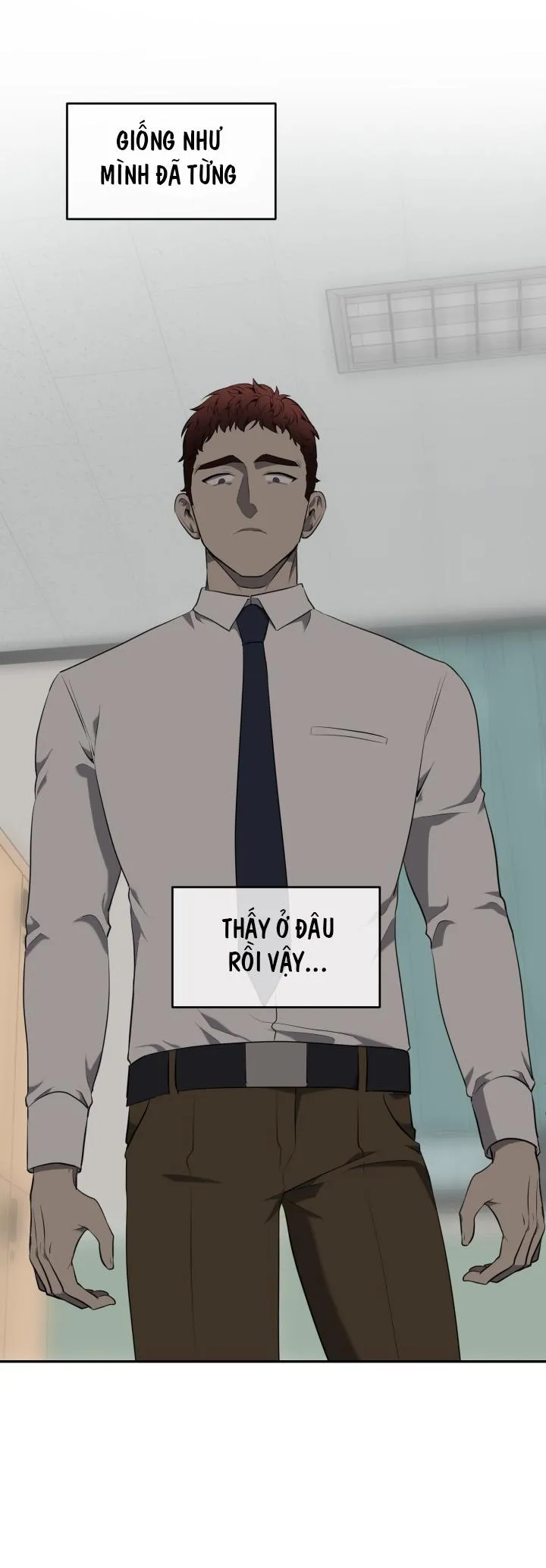 VIVARIUM Chapter 36 Trang 15