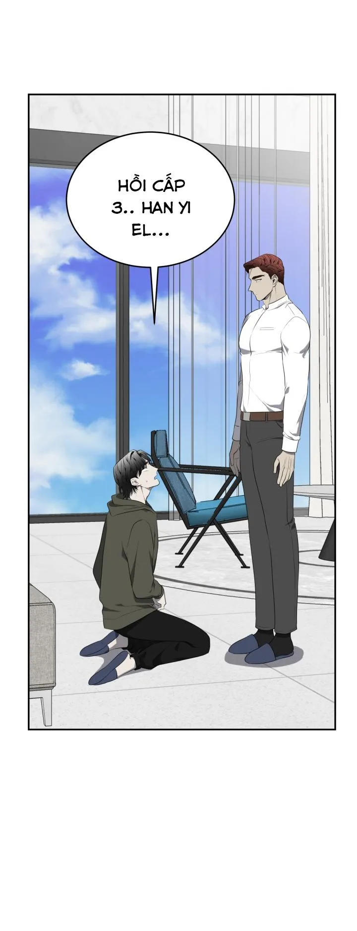 VIVARIUM Chapter 36 Trang 17