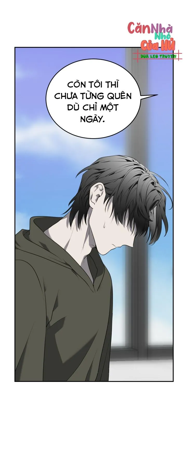 VIVARIUM Chapter 36 Trang 19