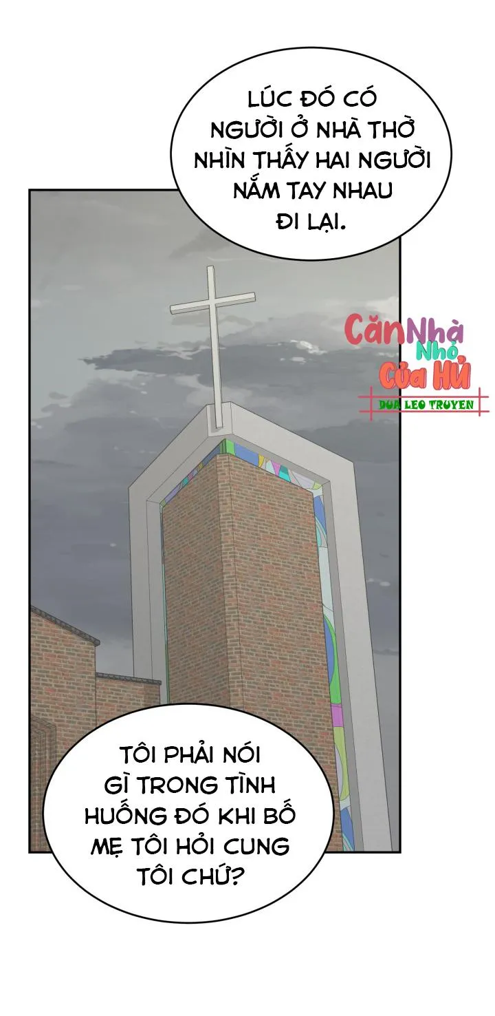 VIVARIUM Chapter 36 Trang 31