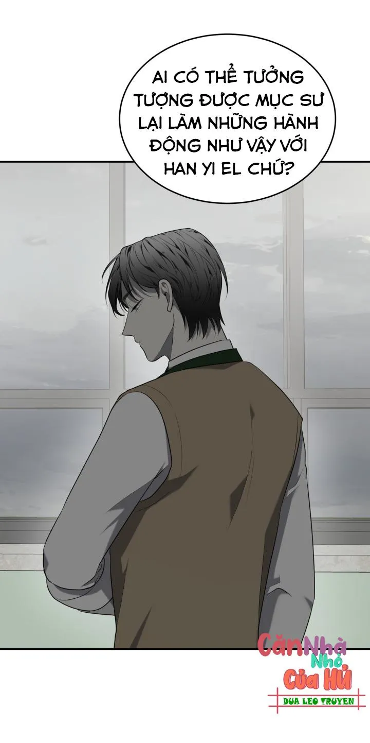 VIVARIUM Chapter 36 Trang 32