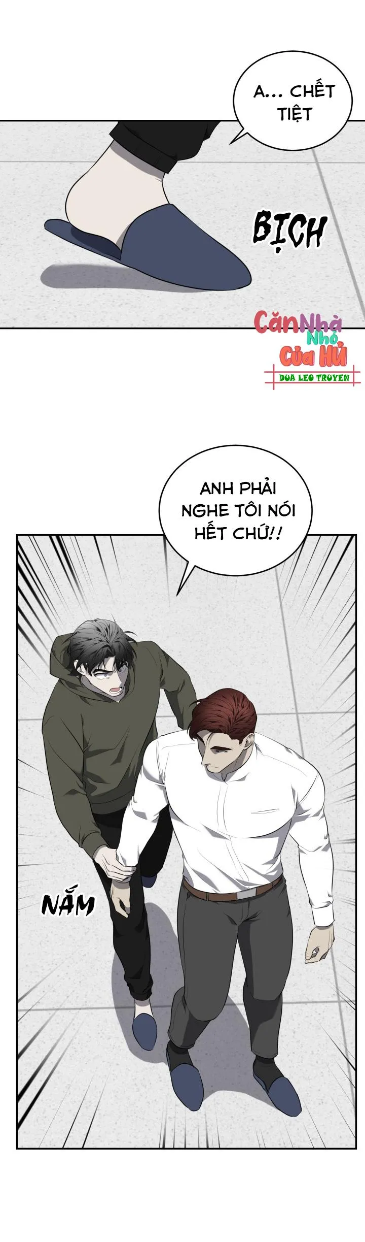 VIVARIUM Chapter 36 Trang 37