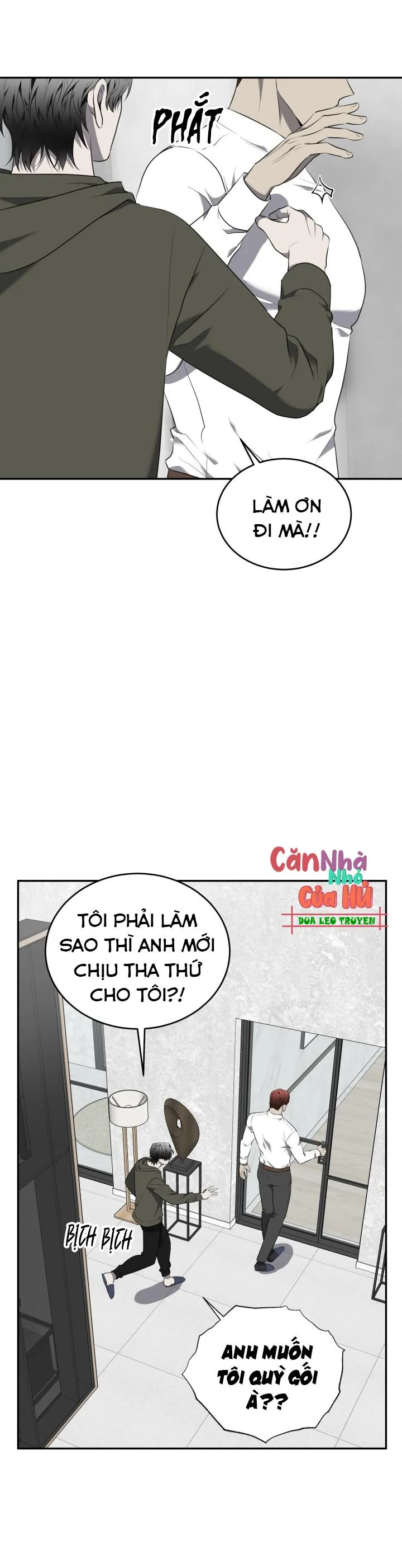 VIVARIUM Chapter 36 Trang 42