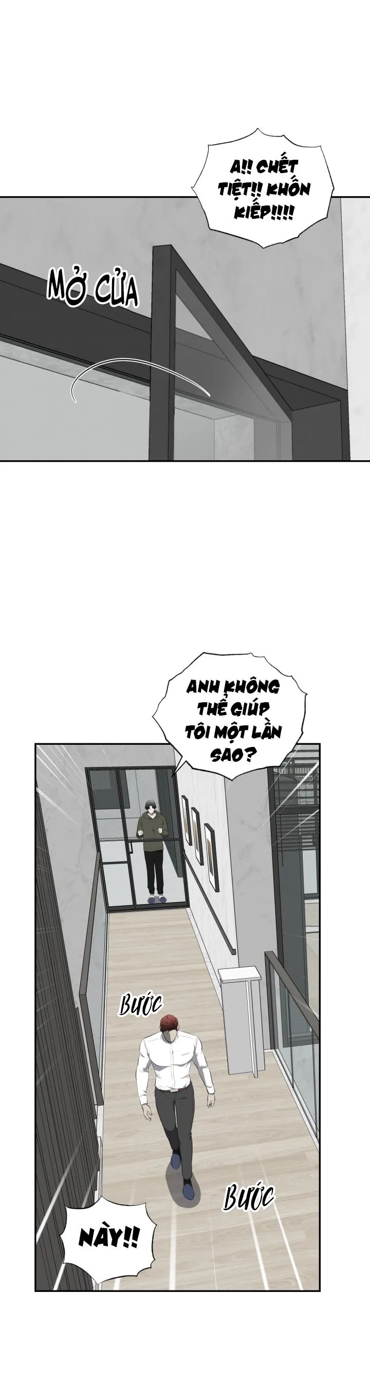 VIVARIUM Chapter 36 Trang 43