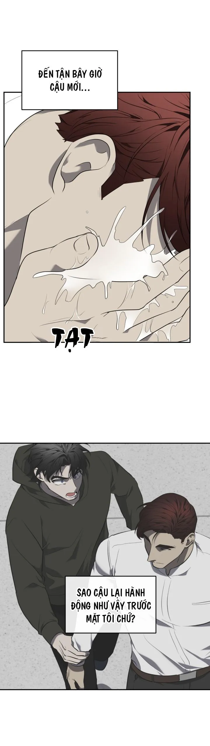 VIVARIUM Chapter 36 Trang 46