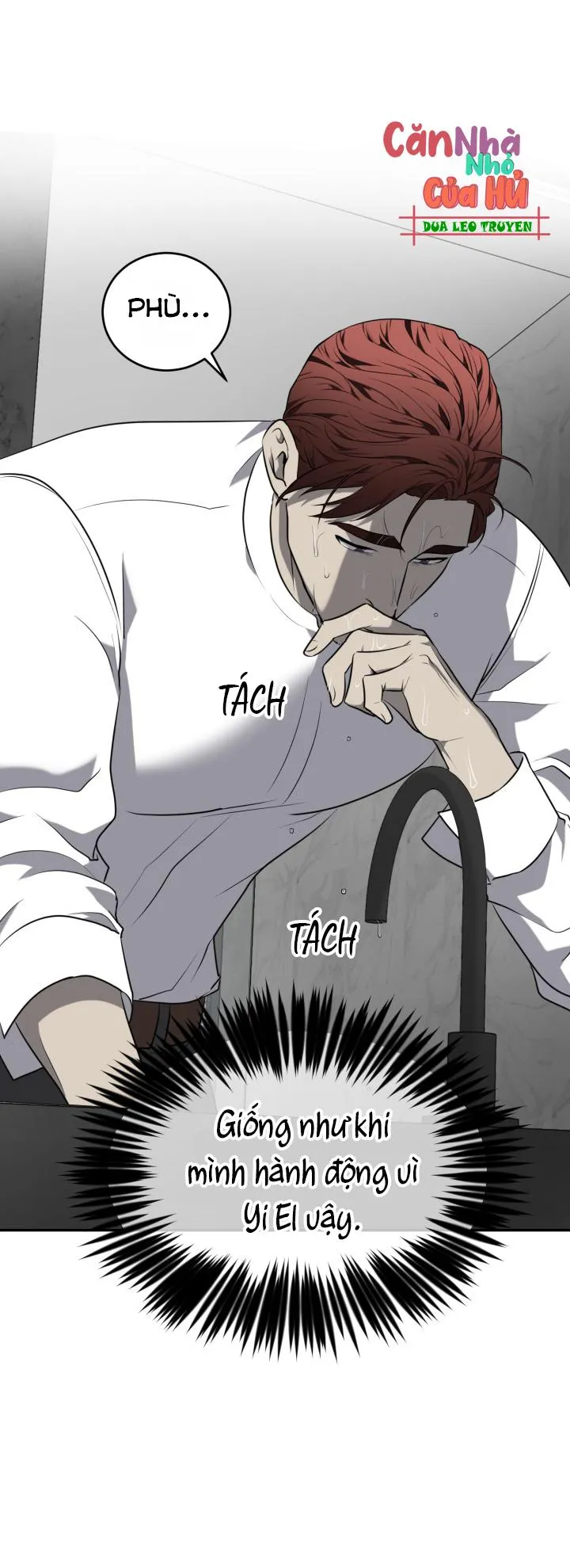 VIVARIUM Chapter 36 Trang 47