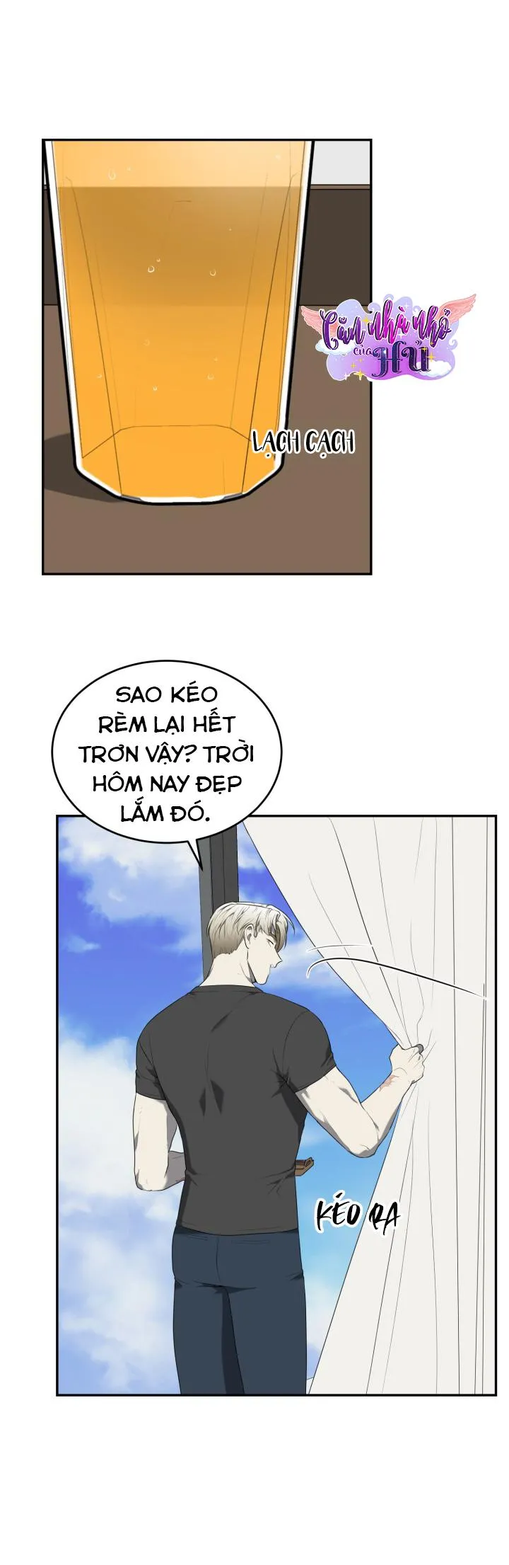 VIVARIUM Chapter 37 Trang 8