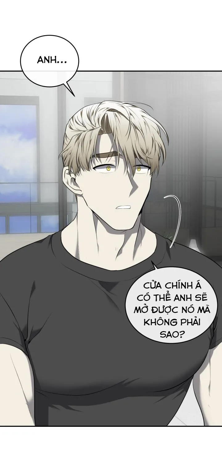 VIVARIUM Chapter 37 Trang 13